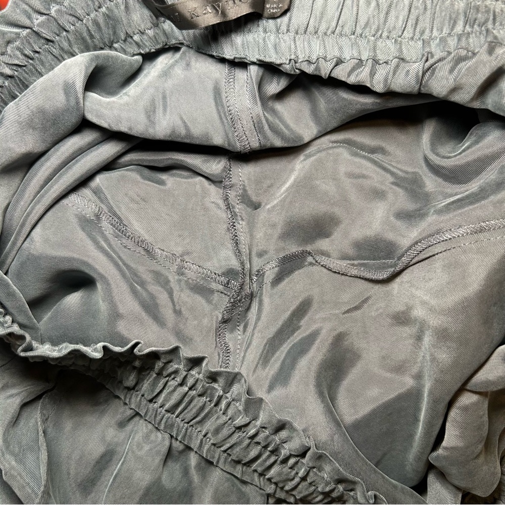 Jenni Kayne Rio Trouser Size Large - Picture 12 of 13